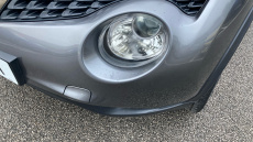 Nissan Juke 1.6 [112] Tekna 5dr [Bose] Petrol Hatchback